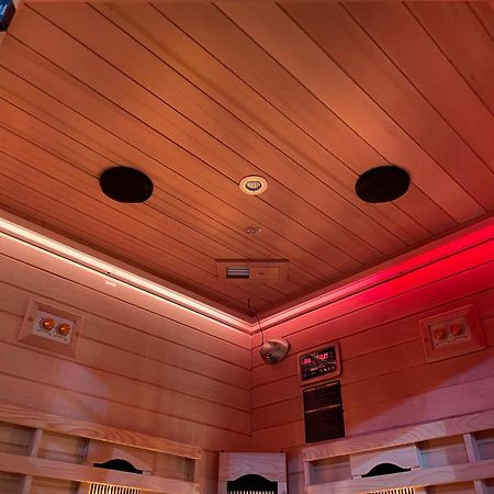Bed & Breakfast Zeeduinsepoort Met Sauna Oostkapelle Esterno foto