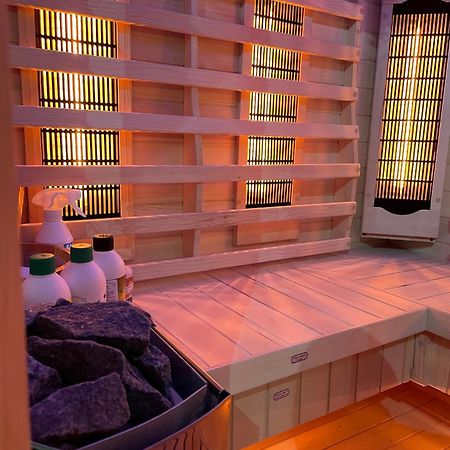 Bed & Breakfast Zeeduinsepoort Met Sauna Oostkapelle Esterno foto