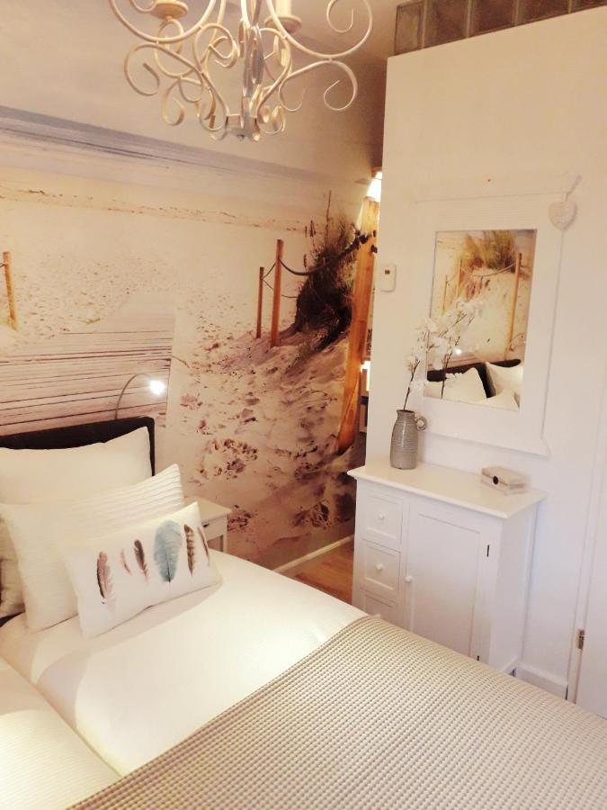 Bed & Breakfast Zeeduinsepoort Met Sauna Oostkapelle Esterno foto