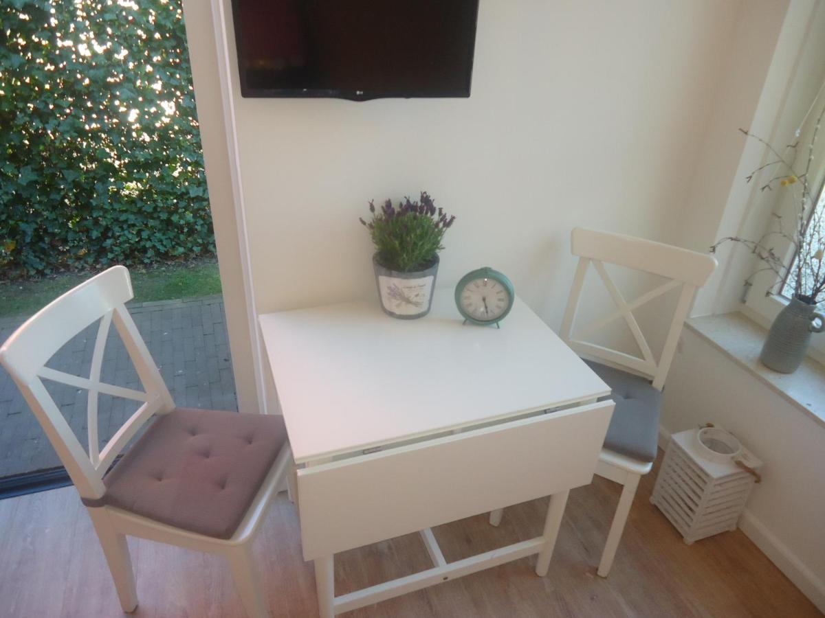 Bed & Breakfast Zeeduinsepoort Met Sauna Oostkapelle Esterno foto