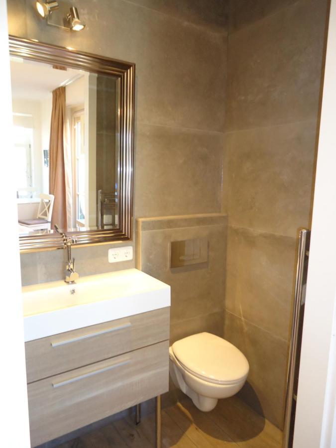 Bed & Breakfast Zeeduinsepoort Met Sauna Oostkapelle Esterno foto