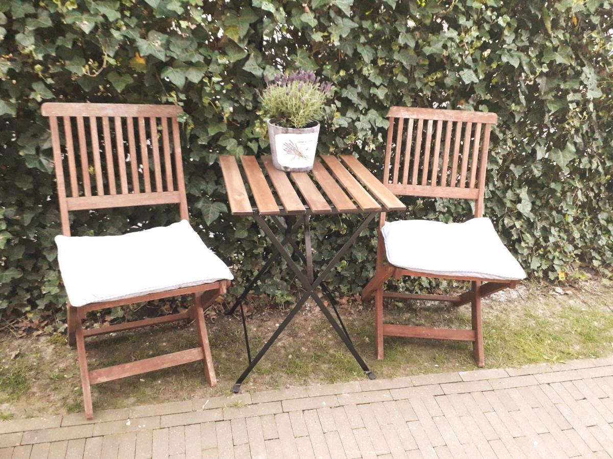 Bed & Breakfast Zeeduinsepoort Met Sauna Oostkapelle Esterno foto