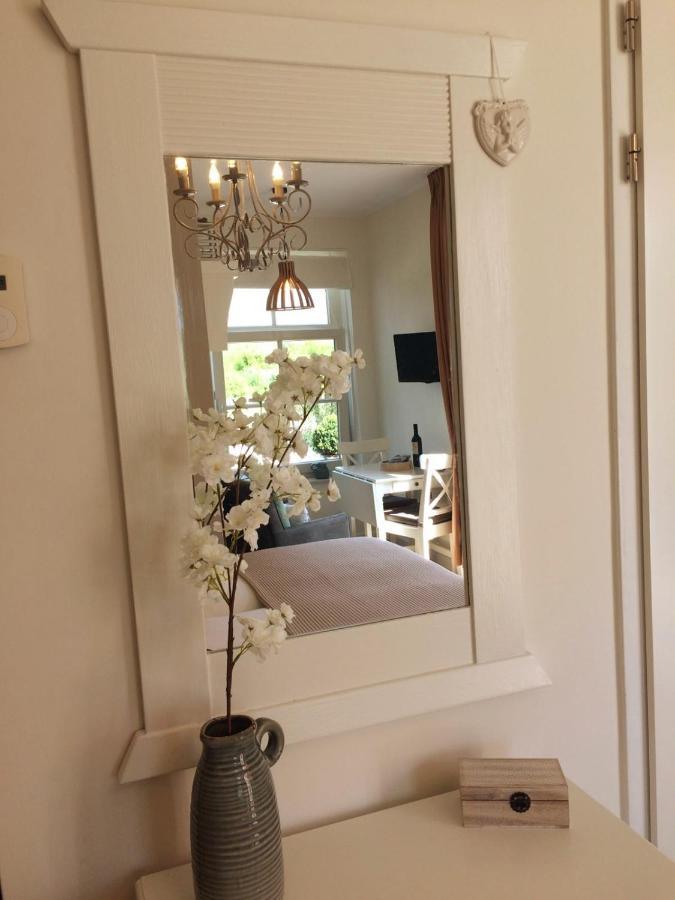Bed & Breakfast Zeeduinsepoort Met Sauna Oostkapelle Esterno foto