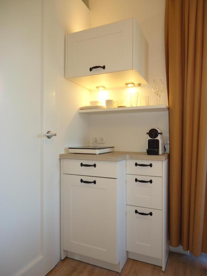 Bed & Breakfast Zeeduinsepoort Met Sauna Oostkapelle Esterno foto