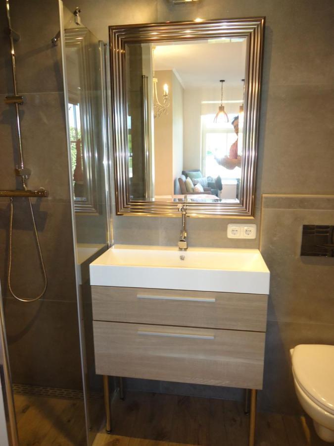 Bed & Breakfast Zeeduinsepoort Met Sauna Oostkapelle Esterno foto
