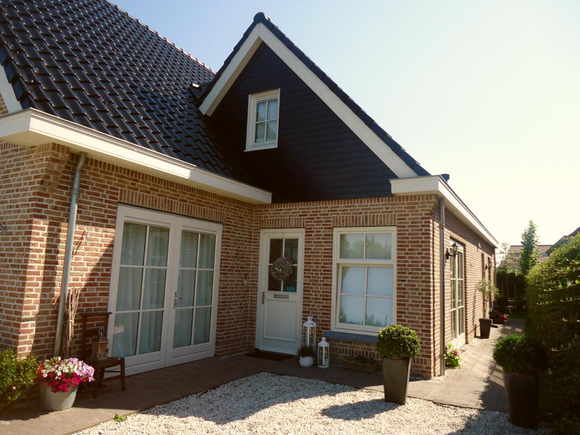 Bed & Breakfast Zeeduinsepoort Met Sauna Oostkapelle Esterno foto