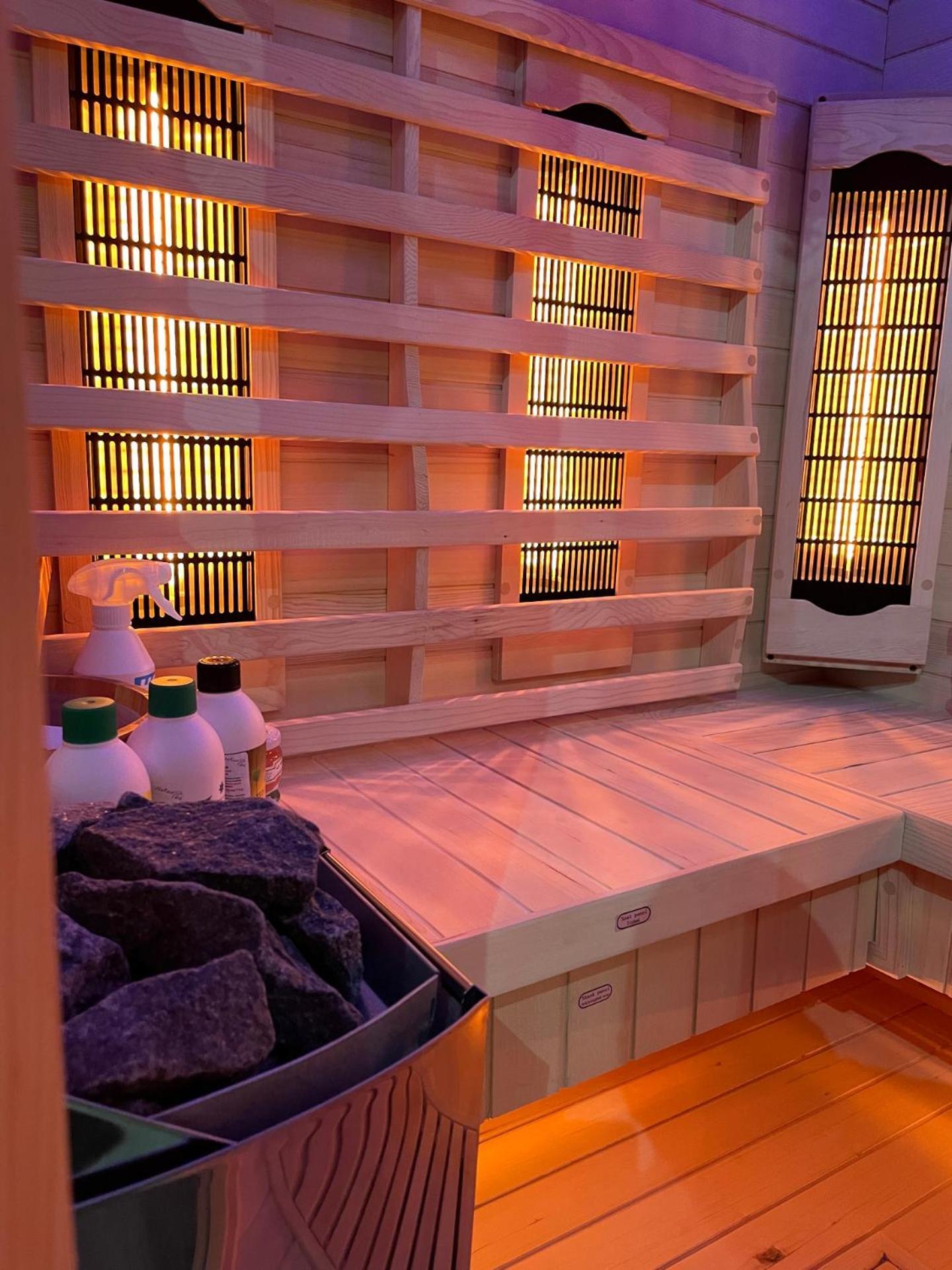 Bed & Breakfast Zeeduinsepoort Met Sauna Oostkapelle Esterno foto