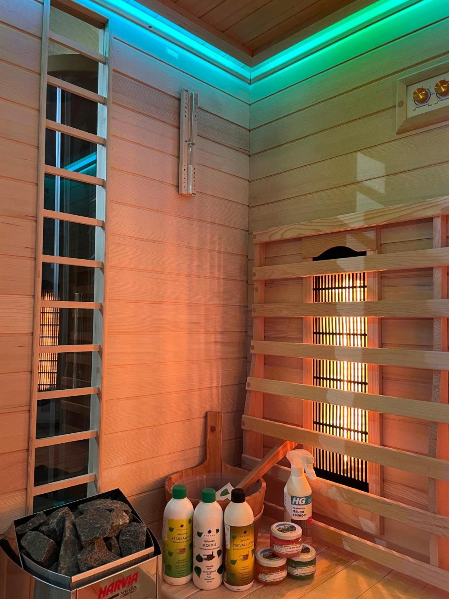 Bed & Breakfast Zeeduinsepoort Met Sauna Oostkapelle Esterno foto